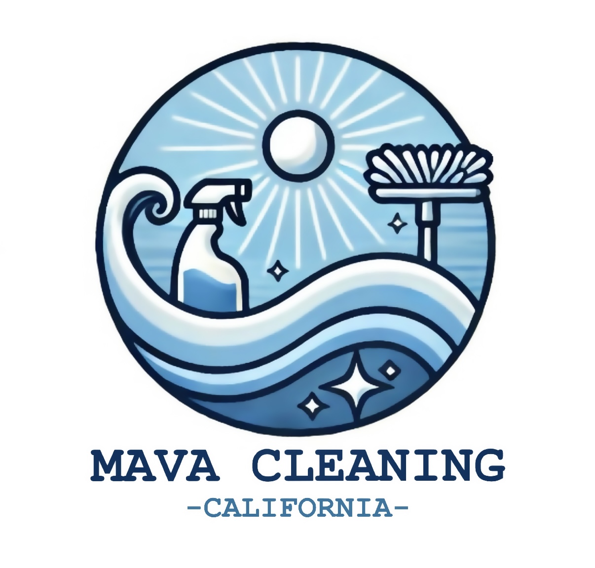 Mava Cleaning